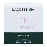 Lacoste Booster Eau de Toilette 125ml