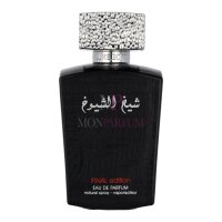 Lattafa Sheikh Al Shuyukh Final Edition Eau De Parfum 100...