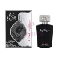 Lattafa Sheikh Al Shuyukh Final Edition Eau De Parfum 100...