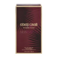 Roberto Cavalli Paradiso Found Eau de Parfum 50ml