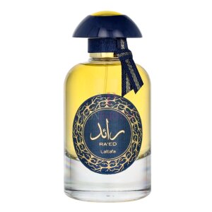 Lattafa Raed Luxe Eau De Parfum 90 ml (unisex)