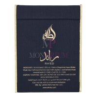 Lattafa Raed Luxe Eau De Parfum 90 ml (unisex)