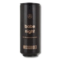 Missguided Babe Night Eau de Parfum 80ml
