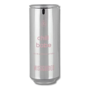 Missguided Chill Babe Eau de Parfum 80ml