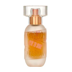 Naomi Campbell Here To Shine Eau De Toilette 15 ml (woman)