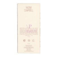 Naomi Campbell Here To Shine Eau De Toilette 15 ml (woman)