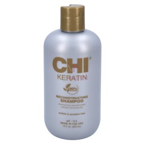 Chi Keratin Shampoo