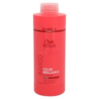Wella Invigo - Color Brilliance Color Prot. Shampoo 1000ml