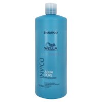 Wella Invigo - Balance Aqua Pure Purifying Shampoo 1000ml