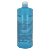 Wella Invigo - Balance Aqua Pure Purifying Shampoo 1000ml