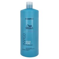 Wella Invigo - Balance Aqua Pure Shampoo 1000ml