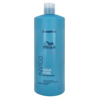 Wella Invigo - Balance Aqua Pure Shampoo 1000ml