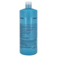 Wella Invigo - Balance Aqua Pure Shampoo 1000ml