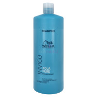 Wella Professionals Invigo Aqua Pure Purifying Shampoo...