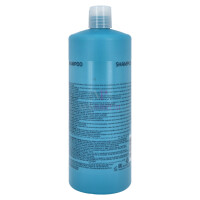 Wella Professionals Invigo Aqua Pure Purifying Shampoo...