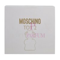 Moschino Toy 2 Giftset 80ml