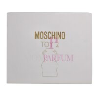 Moschino Toy 2 Giftset 150ml