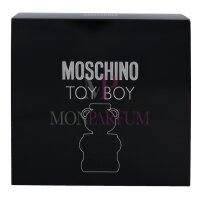 Moschino Toy Boy Giftset 80ml
