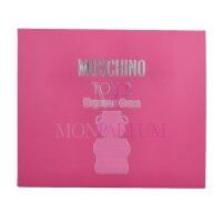 Moschino Toy 2 Bubble Gum Giftset 150ml