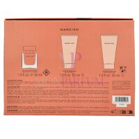 Narciso Rodriguez Narciso Ambree Giftset 150ml