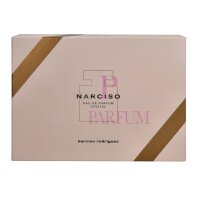 Narciso Rodriguez Cristal Giftset 150ml