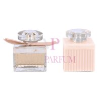 Chloe By Chloe Eau de Parfum Spray 50ml /  Bodylotion 100ml