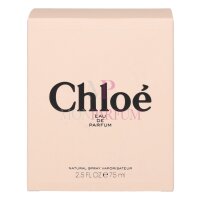 Chloe By Chloe Eau de Parfum 75ml