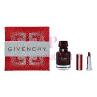Givenchy LInterdit Rouge Eau de Parfum Spray 50ml / Mini...