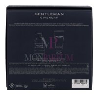 Givenchy Gentleman Boisee Giftset 135ml