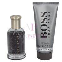 Hugo Boss Boss Bottled  Eau de Parfum 50ml + Shower Gel...