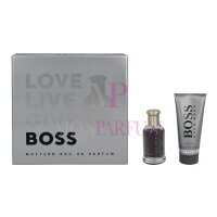 Hugo Boss Boss Bottled  Eau de Parfum 50ml + Shower Gel...