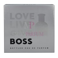 Hugo Boss Boss Bottled  Eau de Parfum 50ml + Shower Gel 100ml