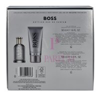 Hugo Boss Boss Bottled  Eau de Parfum 50ml + Shower Gel 100ml