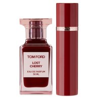 Tom Ford Lost Cherry Eau de Parfum 50ml + Travel 10ml