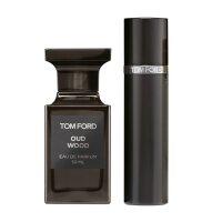 Tom Ford Oud Wood Eau de Parfum 50ml + Travel 10ml