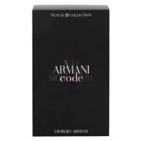 Armani Code Pour Homme Giftset 90ml