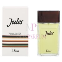Dior Jules Eau de Toilette 100ml