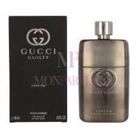 Gucci Guilty Pour Homme Parfum 90ml