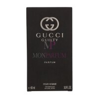Gucci Guilty Pour Homme Parfum 90ml