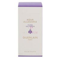 Guerlain Aqua Allegoria Flora Salvaggia Eau de Toilette 125ml