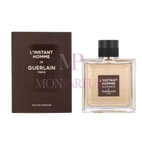 Guerlain LInstant Pour Homme Eau de Parfum 100ml