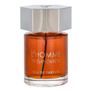 Yves Saint Laurent LHomme Eau de Parfum 100ml
