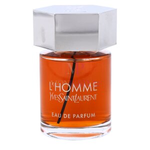 Yves Saint Laurent LHomme Intense Eau de Parfum 100ml