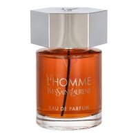 Yves Saint Laurent LHomme Eau de Parfum 100ml