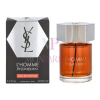 Yves Saint Laurent LHomme Eau de Parfum 100ml