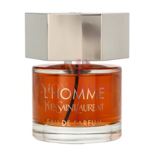 Yves Saint Laurent LHomme Eau de Parfum 60ml
