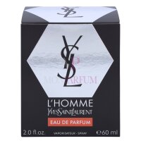 YSL LHomme Eau de Parfum 60ml