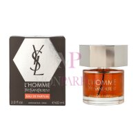 Yves Saint Laurent LHomme Eau de Parfum 60ml
