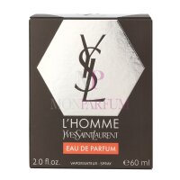 Yves Saint Laurent LHomme Eau de Parfum 60ml