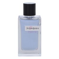 Yves Saint Laurent Y For Men Eau de Toilette 100ml